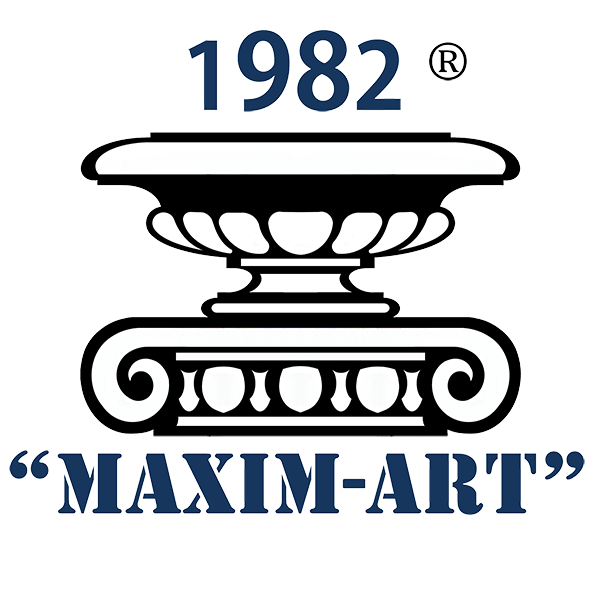 Logo - Maxim-Art